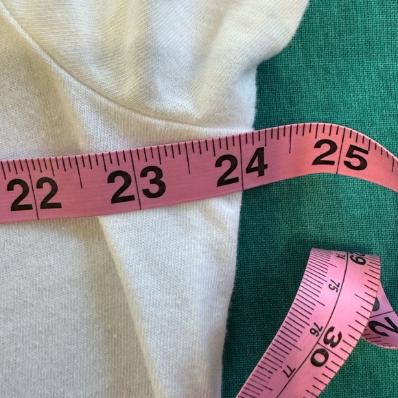 NAUTICA Men’s Graphic Fishing Short Sleeve White T-shirt. 100% Cotton. Size XL - Picture 5 of 6